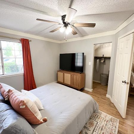 The Cozy Bohemian In Mid-City! Huntsville Exterior foto